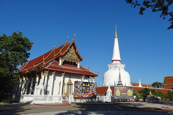 นครศรีธรรมราช