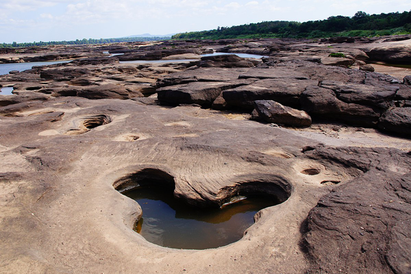อุบลราชธานี